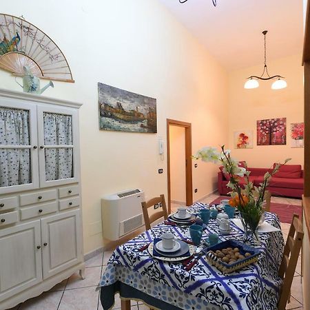 شقة Salerno Centro المظهر الخارجي الصورة