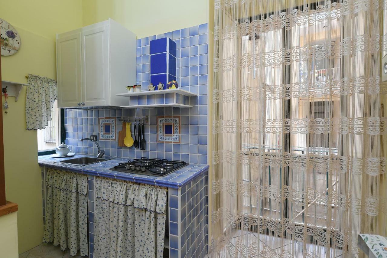 شقة Salerno Centro المظهر الخارجي الصورة